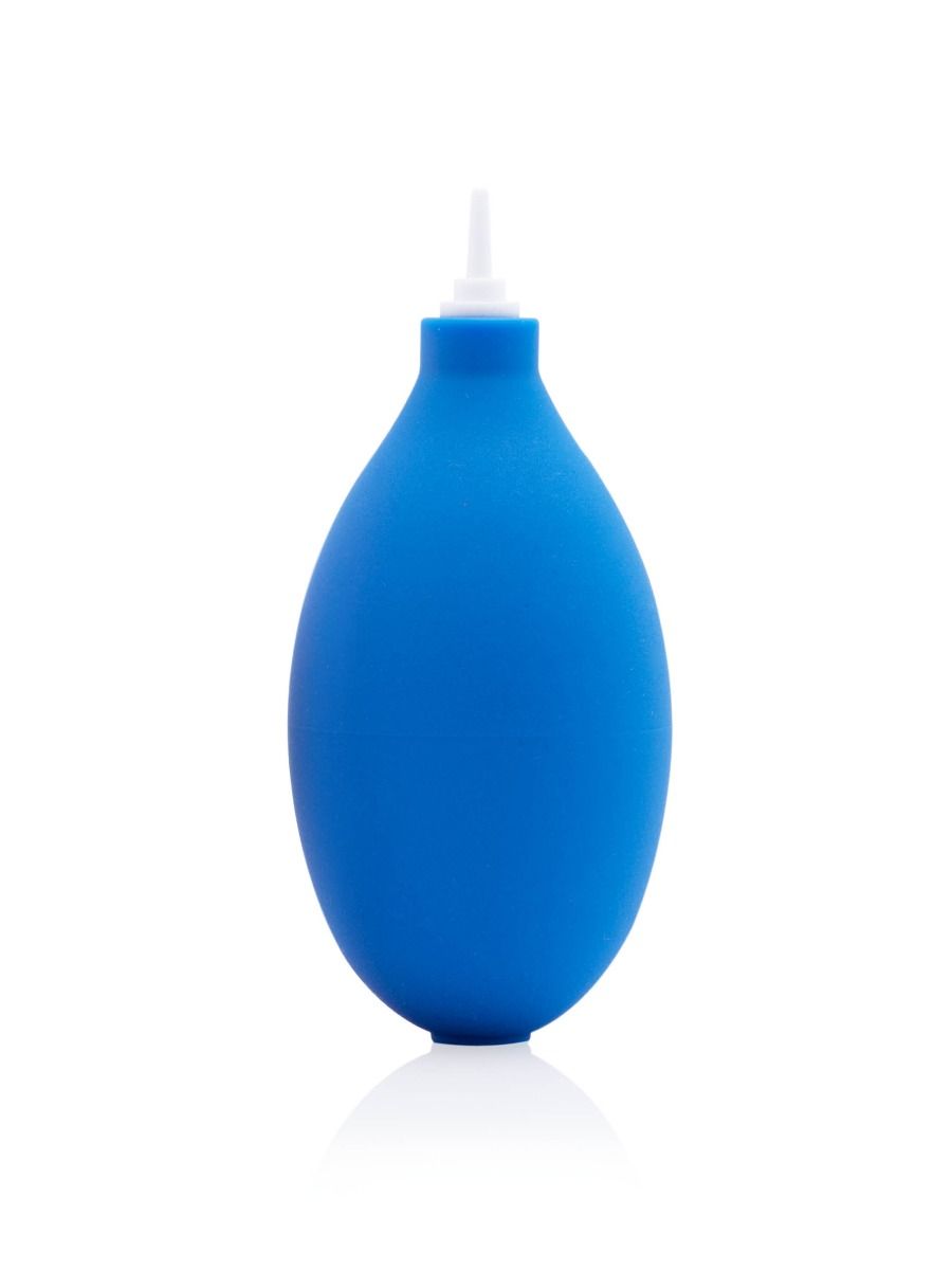 Luftpuster Blå-Secret Lashes-Blå-NR Kosmetik