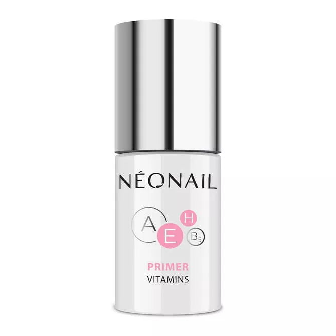 Primer Vitamins - 7,2 ml-Væsker-NeoNail-NR Kosmetik