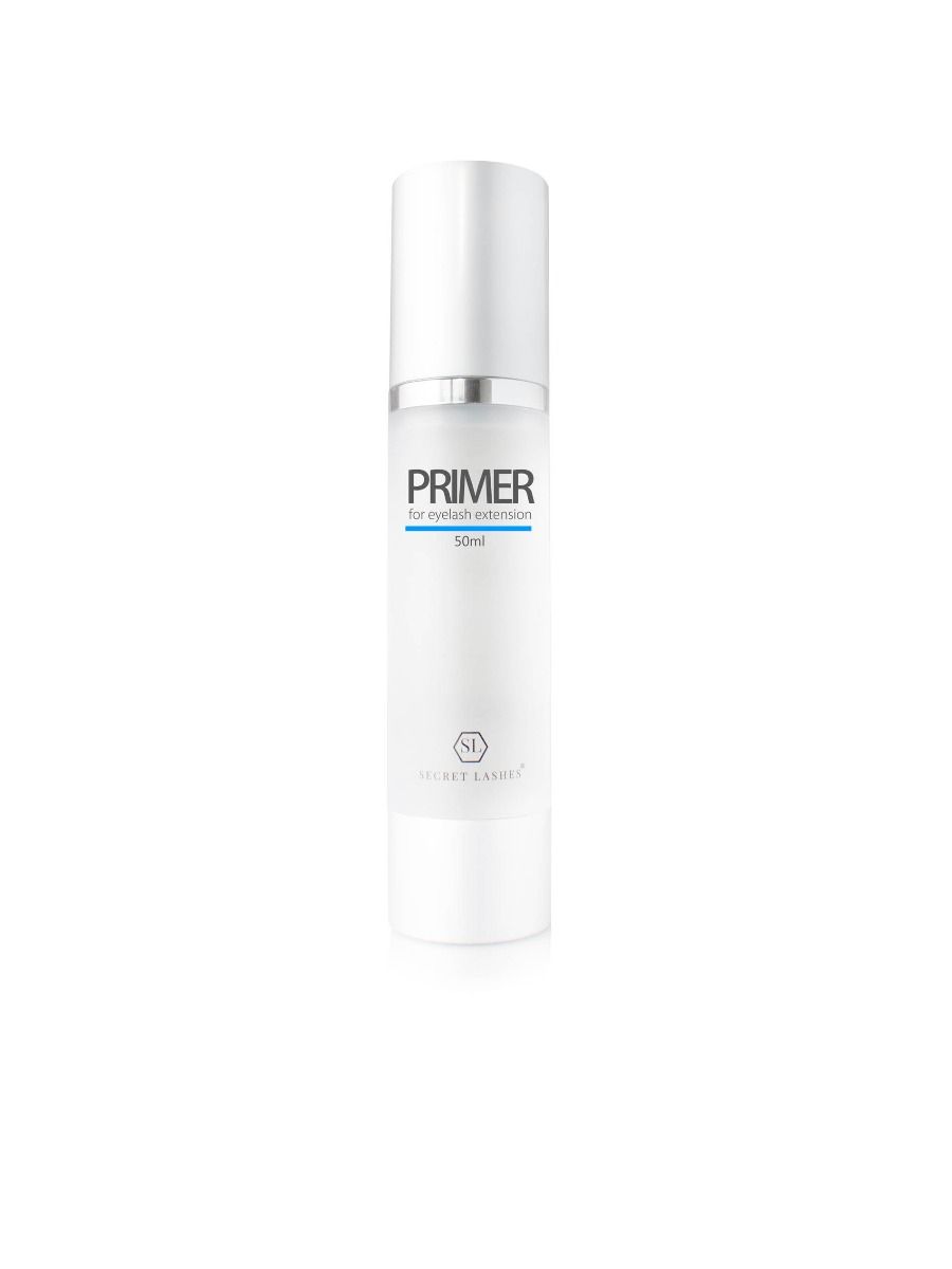 SL Primer til øjenvipper 50 ml-Secret Lashes-NR Kosmetik