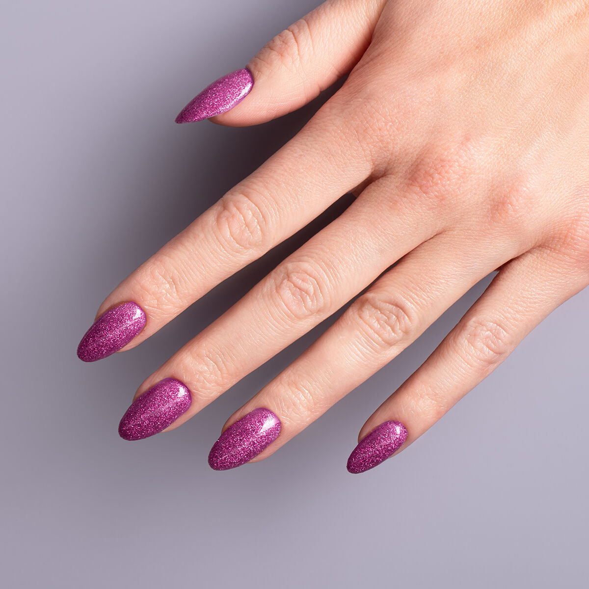 Gelpolish 462 Pink Bubbles - 7 ml-UV Hybrid-Semilac-NR Kosmetik