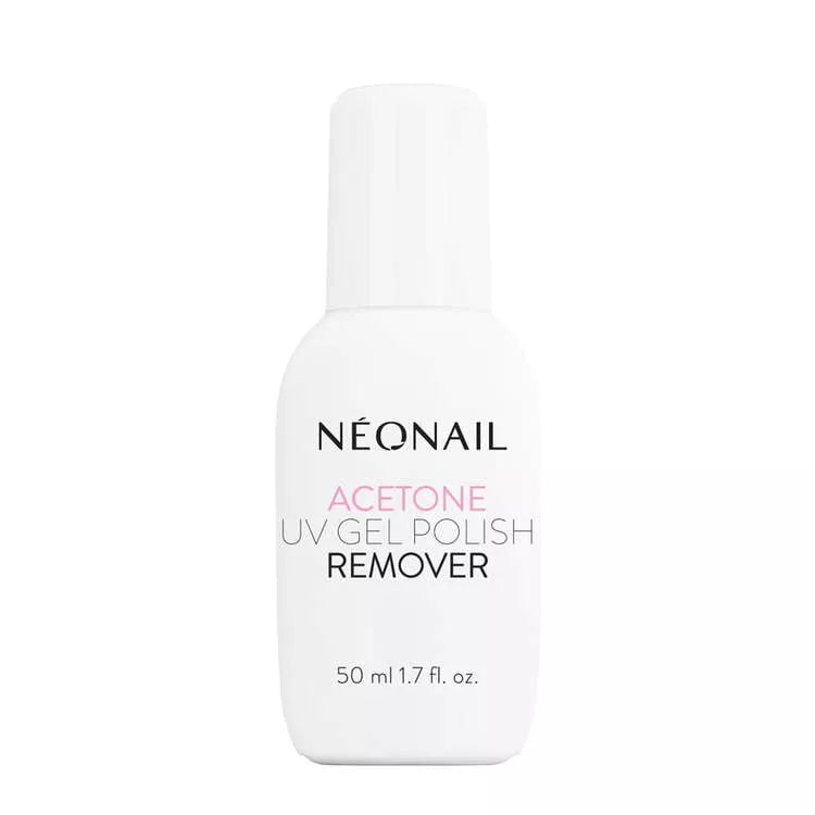Removal set for UV gel polish and SIMPLE 3-in-1-Salon Udstyr-NeoNail-NR Kosmetik