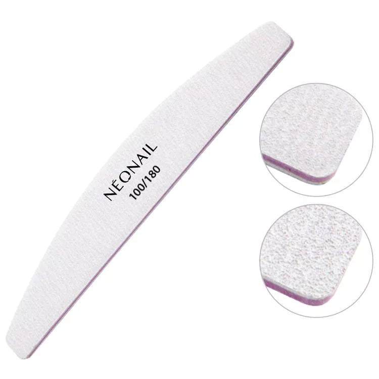 Removal set for UV gel polish and SIMPLE 3-in-1-Salon Udstyr-NeoNail-NR Kosmetik