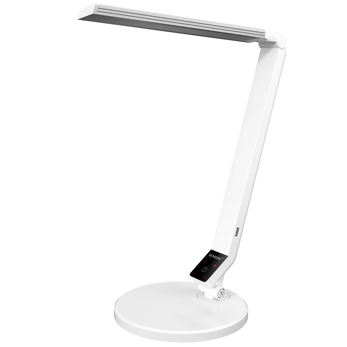 Semilac Bord LED Lampe 9W-Lampe-Semilac-NR Kosmetik