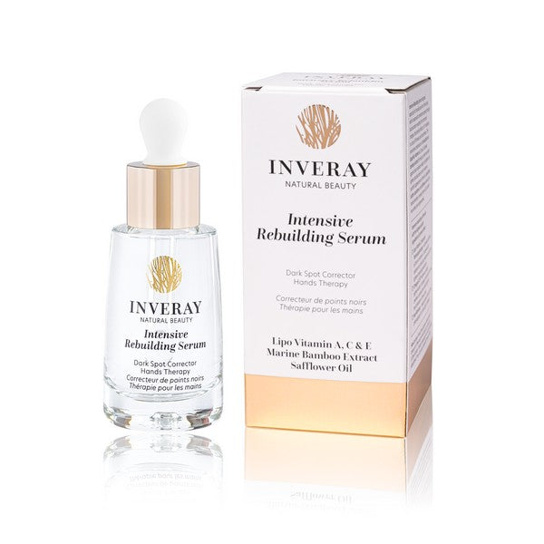 Intensive Rebuilding Serum - 30 ml-Nail Care-Inveray-NR Kosmetik