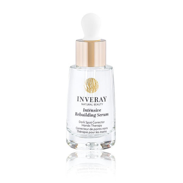 Intensive Rebuilding Serum - 30 ml-Nail Care-Inveray-NR Kosmetik