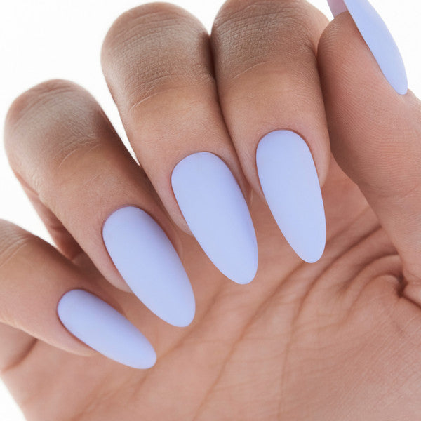 Gelpolish Silly Lilly 7ml - Lipstick Tres Lavendes-Gelpolish-Indigo-NR Kosmetik
