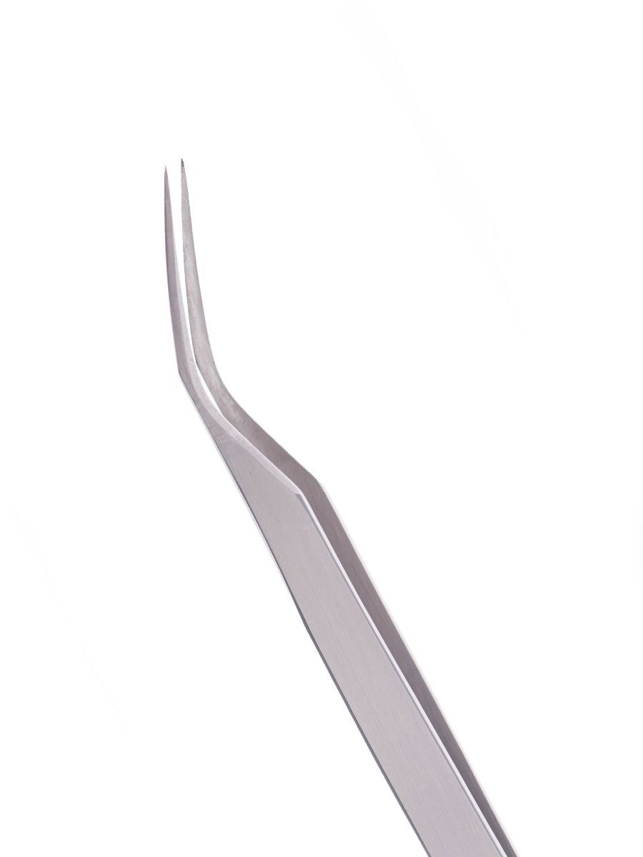 Tweezer SL Raven Type FS-Pincet-Secret Lashes-NR Kosmetik