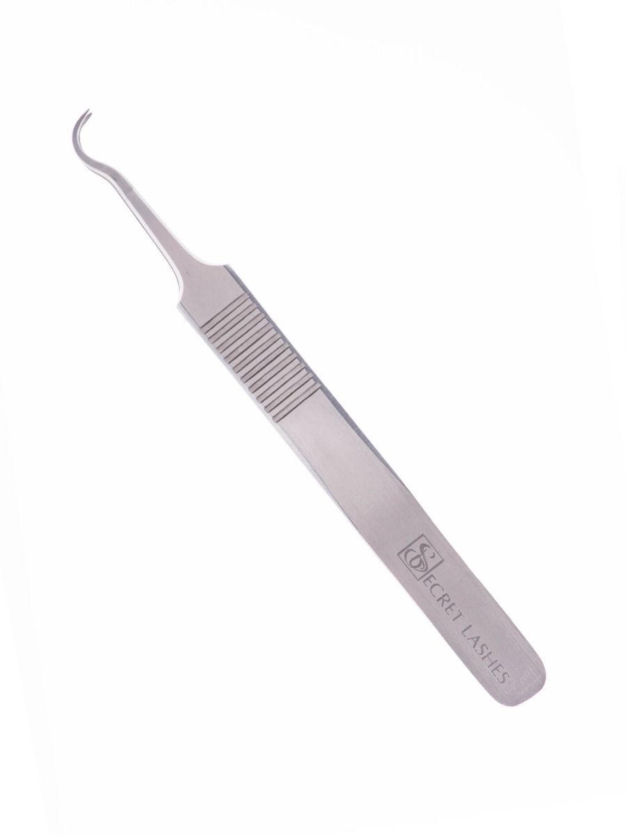 Tweezer SL Hana Type TS-Pincet-Secret Lashes-NR Kosmetik