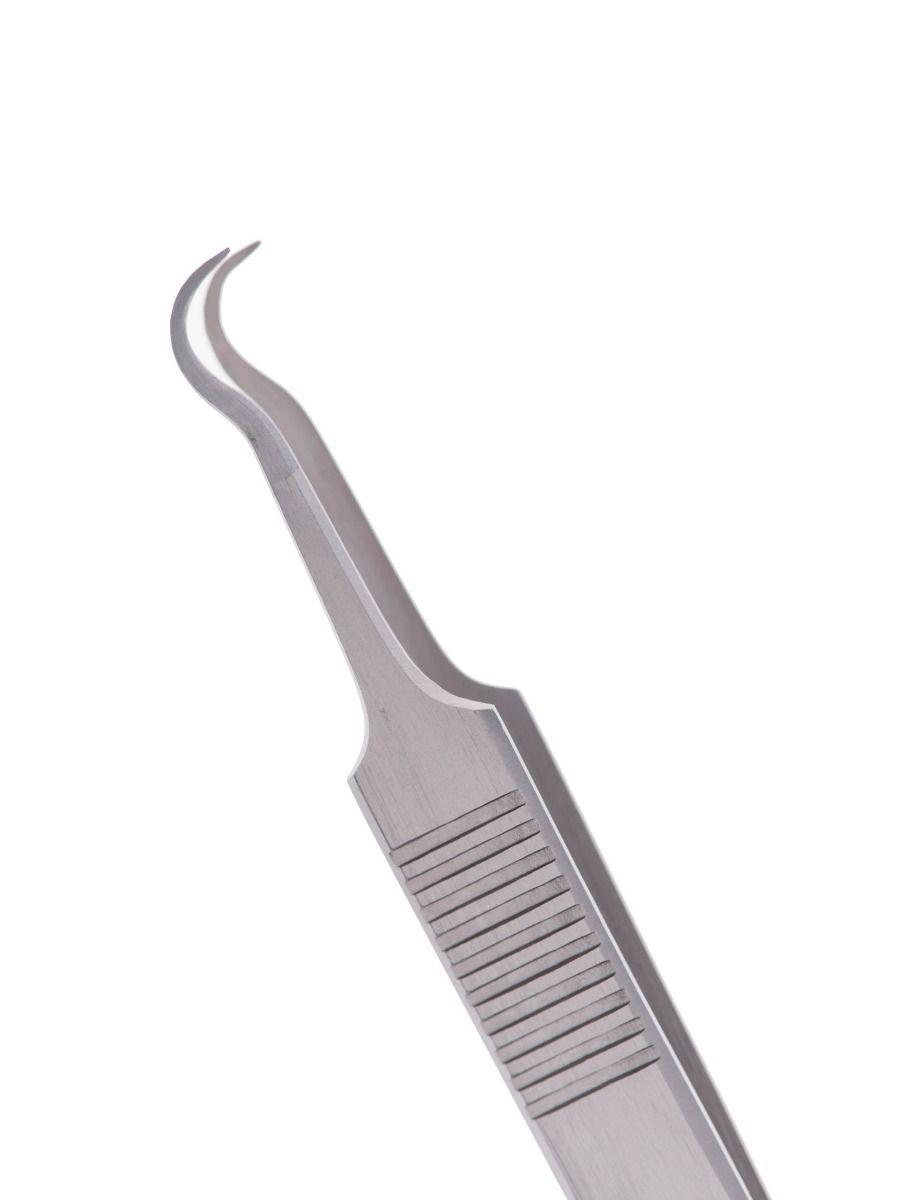 Tweezer SL Hana Type TS-Pincet-Secret Lashes-NR Kosmetik