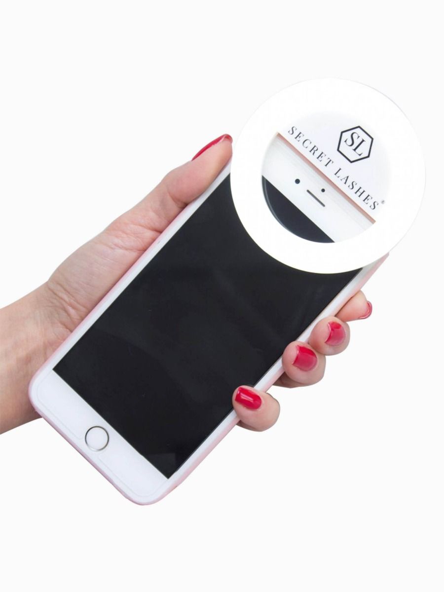 SL Selfie Ring-Secret Lashes-NR Kosmetik