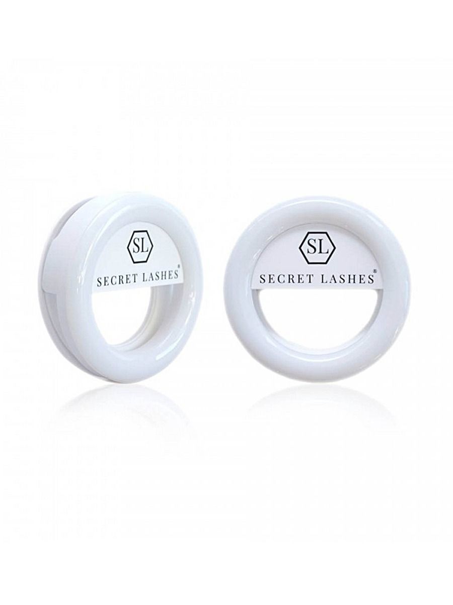 SL Selfie Ring-Secret Lashes-NR Kosmetik
