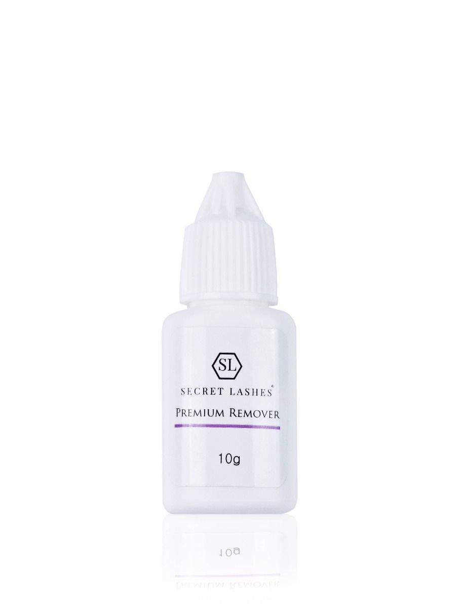 SL Premium Remover 10 g-Secret Lashes-NR Kosmetik