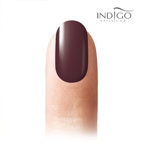 Mousse Gel - Spanish Sangria 4ml-Nail Art-Indigo-NR Kosmetik