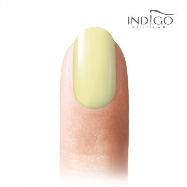 Mousse Gel - Sun & Fun 4ml-Nail Art-Indigo-NR Kosmetik