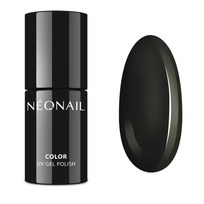 Gelpolish 6372-7 - Bottle Green - 7,2 ml-Gelpolish-NeoNail-NR Kosmetik