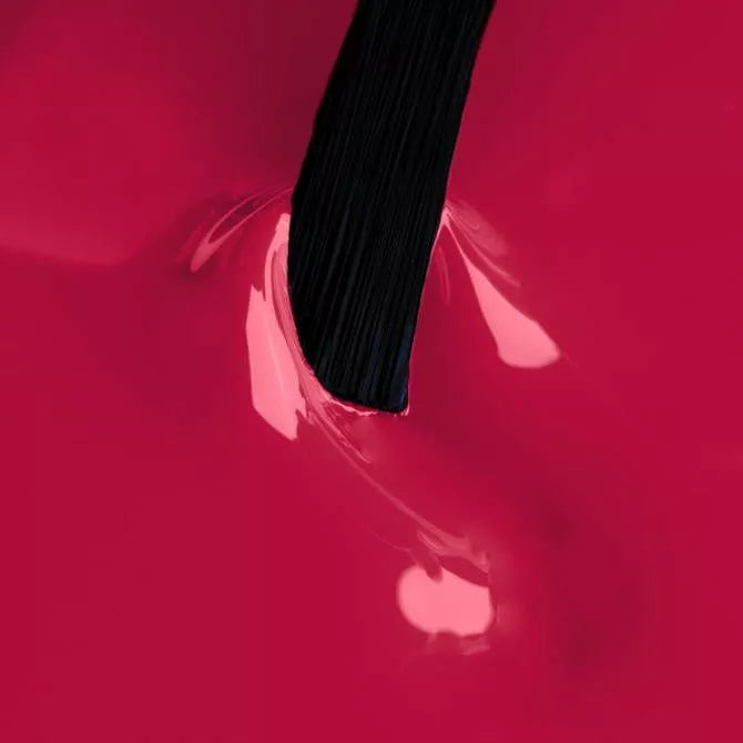 Gelpolish 6674-7 - Carmine Red - 7,2 ml *-Gelpolish-NeoNail-NR Kosmetik