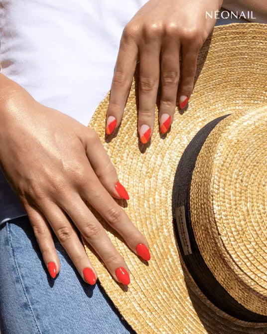 Gelpolish 7774-7 - Friday Heels - 7,2 ml-Gelpolish-NeoNail-NR Kosmetik