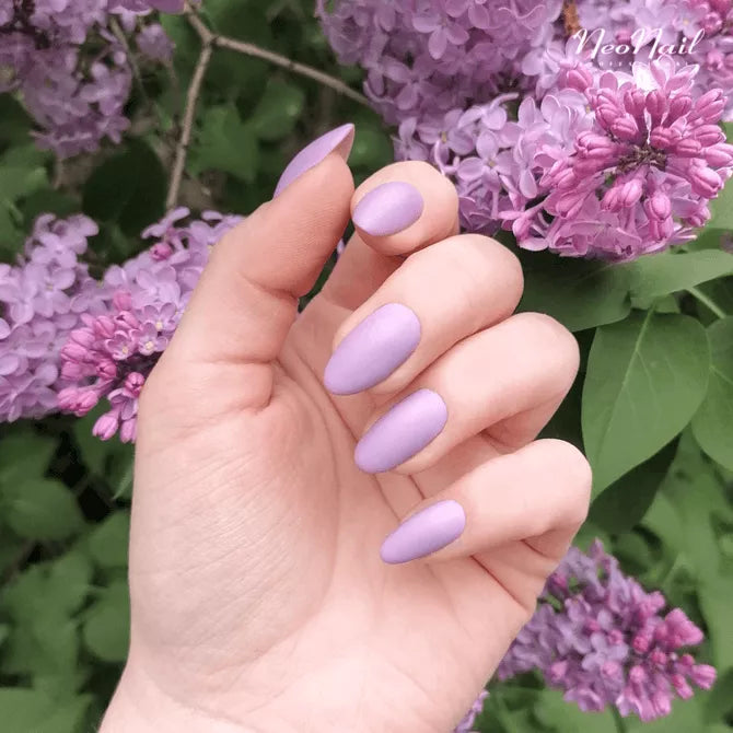 Gelpolish 7540-7 - Delightful Feeling - 7,2 ml *-Gelpolish-NeoNail-NR Kosmetik