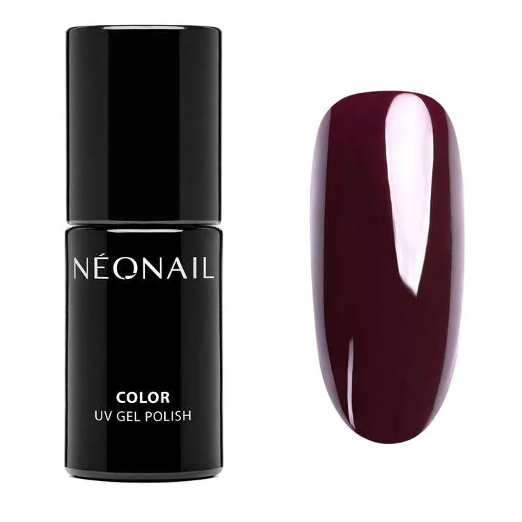 Gelpolish 9707-7 - Midnight Love Story - 7,2 ml-Gelpolish-NeoNail-NR Kosmetik
