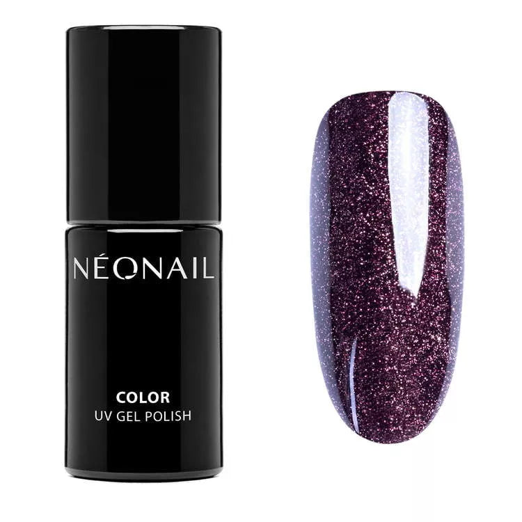 Gelpolish 9710-7 - Moonlight Kisses- 7,2 ml (INDEHOLDER TPO)-Gelpolish-NeoNail-NR Kosmetik