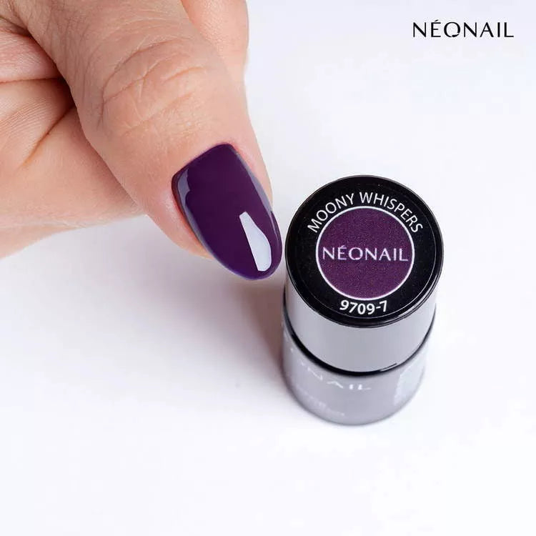 Gelpolish 9709-7 - Moony Whispers- 7,2 ml-Gelpolish-NeoNail-NR Kosmetik