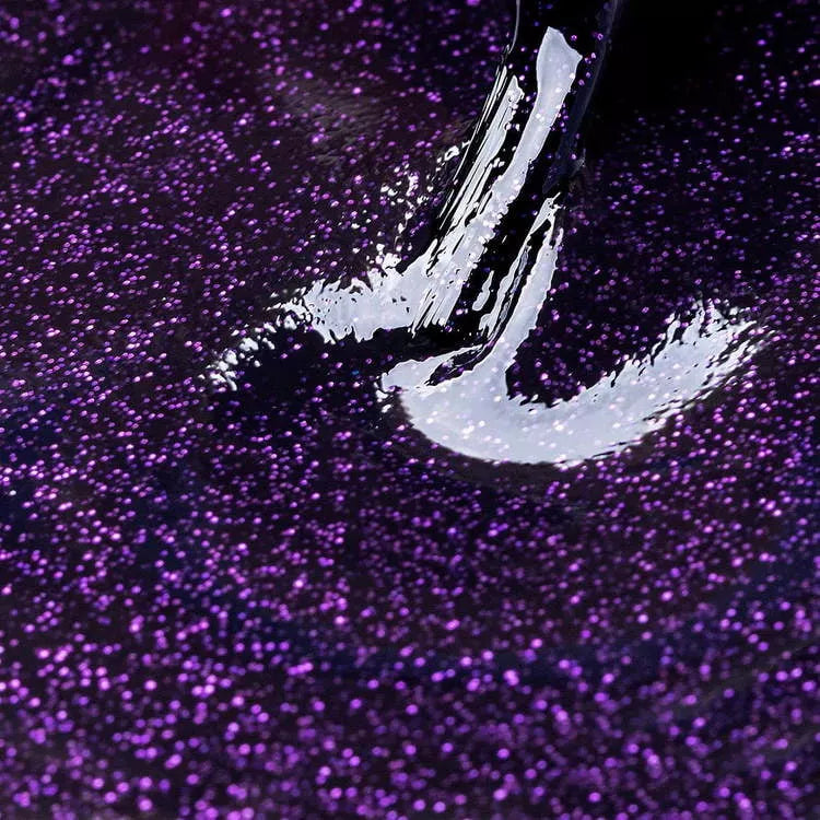 Gelpolish 9708-7 - Sparkly Secret- 7,2 ml *-Gelpolish-NeoNail-NR Kosmetik