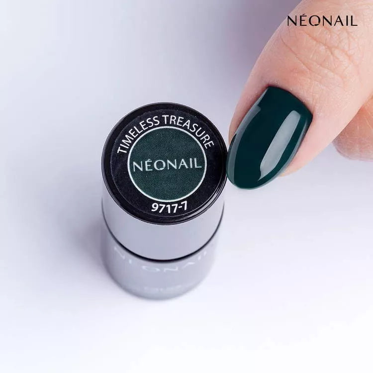 Gelpolish 9717-7 - Timeless Treasure - 7,2 ml-Gelpolish-NeoNail-NR Kosmetik