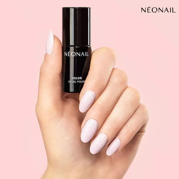 Gelpolish 8436-7 - Wedding Lily - 7,2 ml-Gelpolish-NeoNail-NR Kosmetik