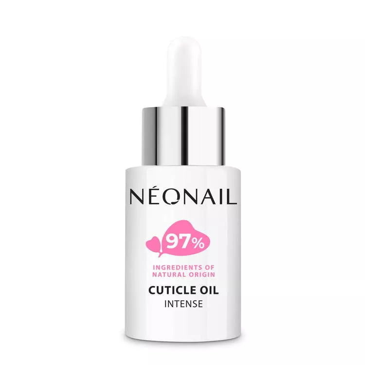 Vitamin Neglebåndsolie INTENSE - 6,5 ml-Negleolie-NeoNail-NR Kosmetik