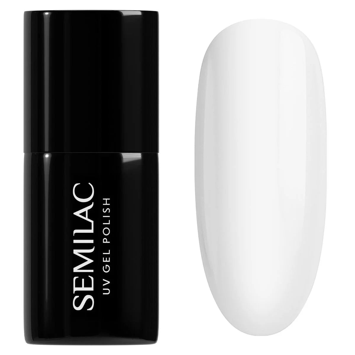 Gelpolish 001 Strong White - 7 ml