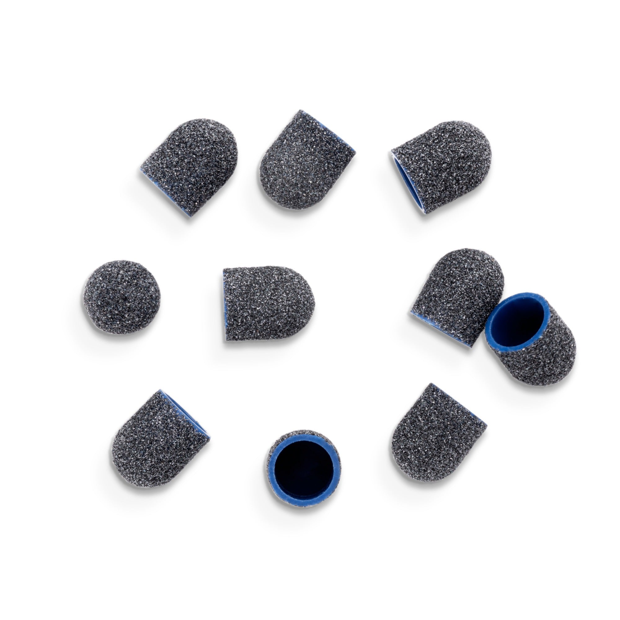 Sanding Band Mandrel PREMIUM LINE 10 mm #120 - 30 stk-Brand accessories-ABA-NR Kosmetik