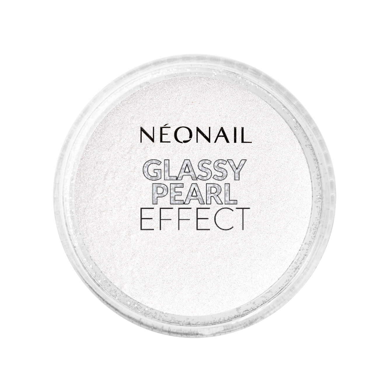 Neglepynt - Glassy Pearl Effect - 2g-NeoNail-NR Kosmetik