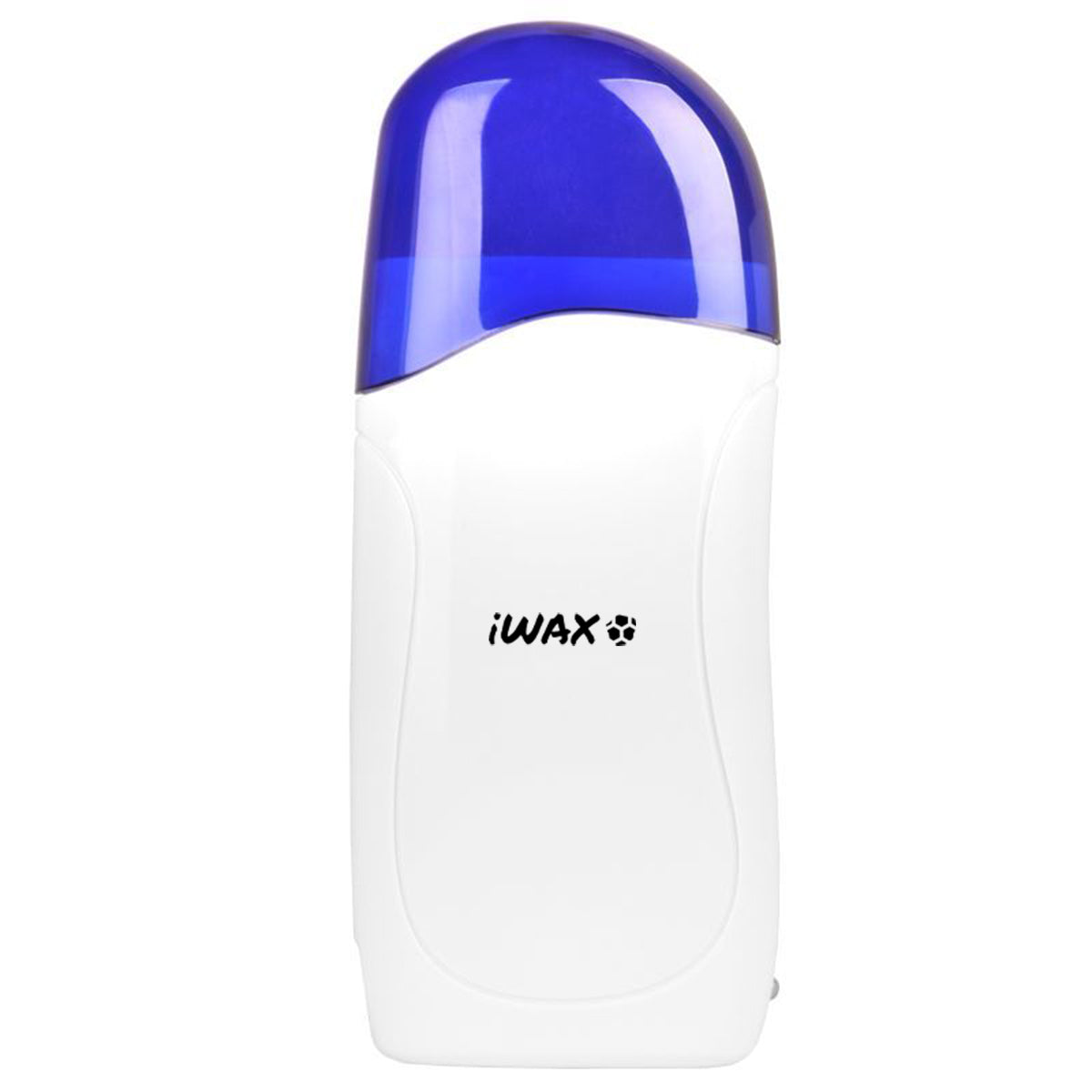 Voksvarmer iWax Single 40W Quick Melt-Voksvarmer-Activeshop-NR Kosmetik