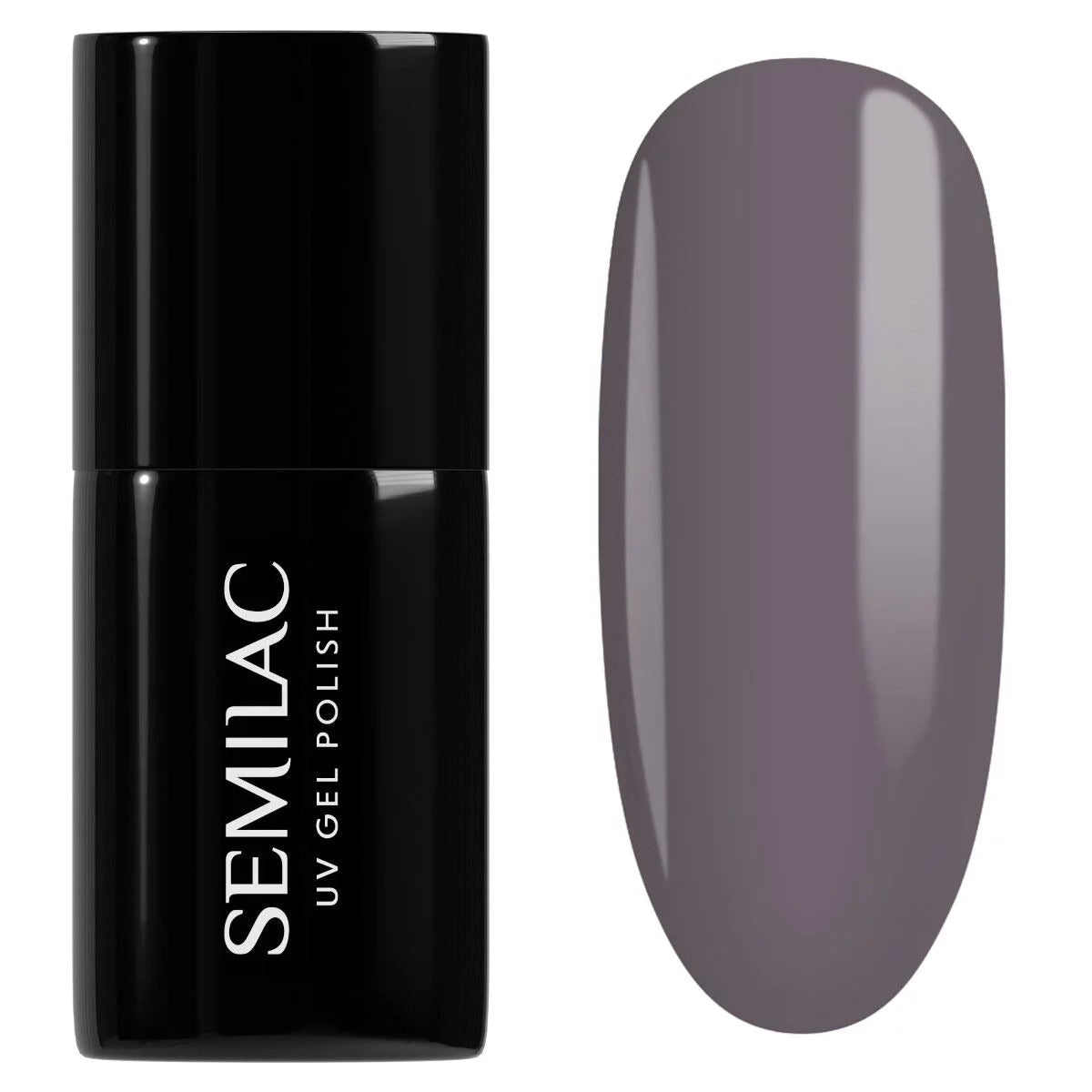 Gelpolish 106 Wet Marengo - 7 ml *-Gelpolish-Semilac-NR Kosmetik