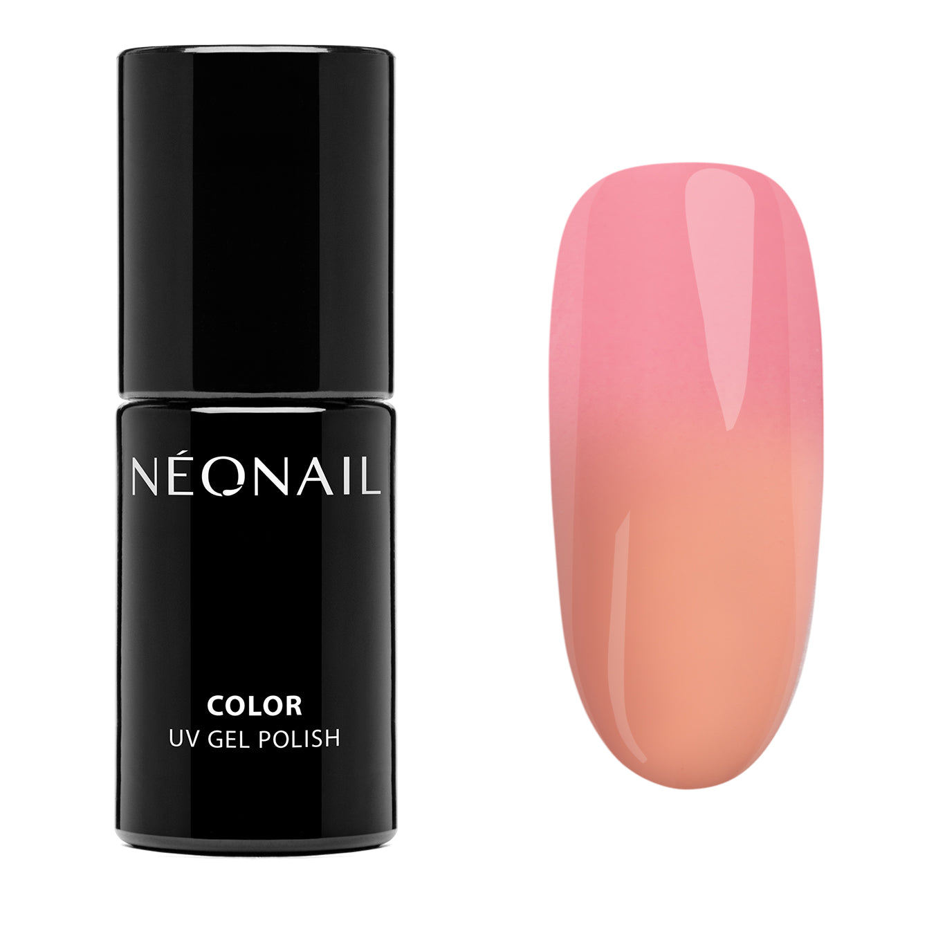 Gelpolish 10711-7 - Winning Spirit (THERMO) - 7,2 ml-Gelpolish-NeoNail-NR Kosmetik