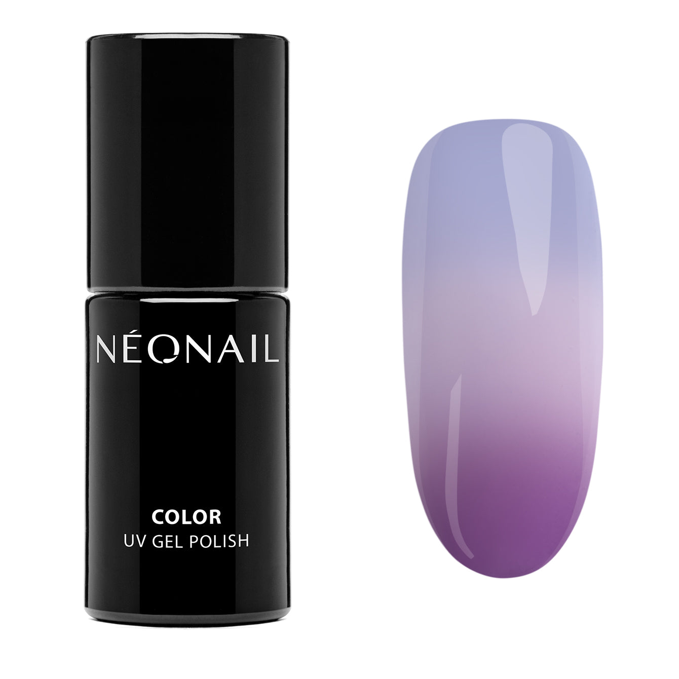 Gelpolish 10714-7 - Your Come Back (THERMO) - 7,2 ml-Gelpolish-NeoNail-NR Kosmetik