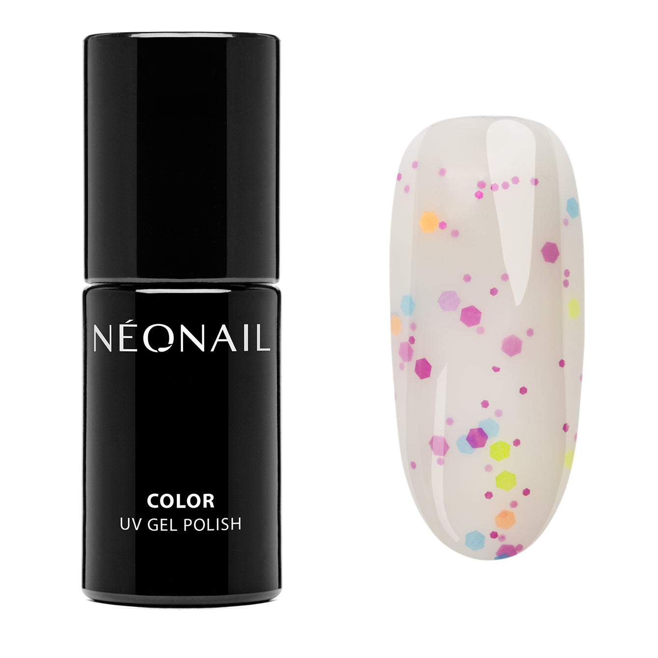 Gelpolish 10715-7 - Game, Set, Glam - 7,2 ml-Gelpolish-NeoNail-NR Kosmetik