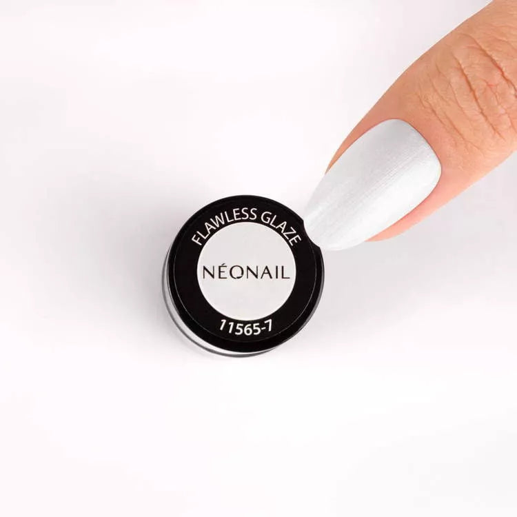 Gelpolish 11565-7 - Flawless Glaze - 7,2 ml-Gelpolish-NeoNail-NR Kosmetik