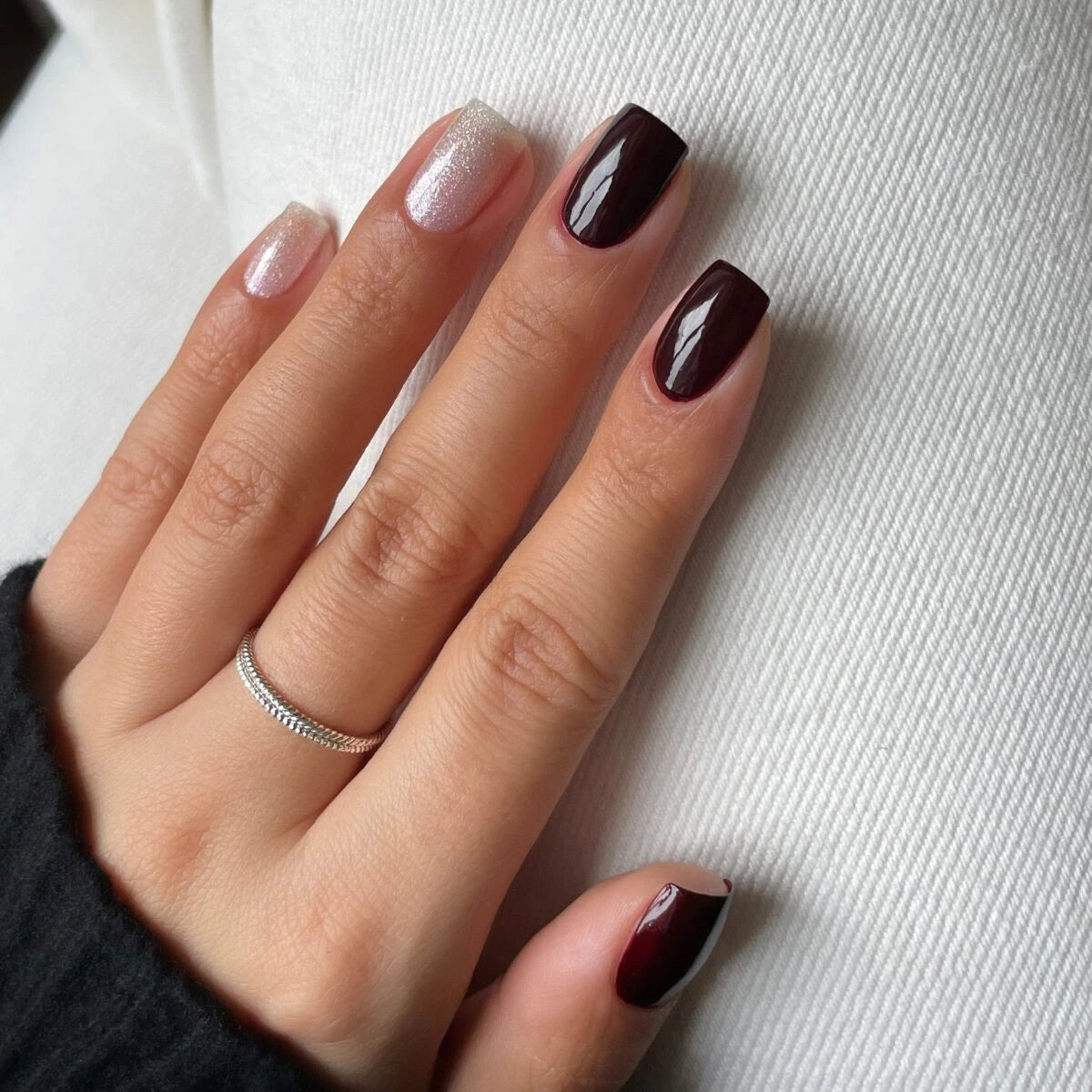 Semilac Classics Lover Set-Gelpolish-Semilac-NR Kosmetik