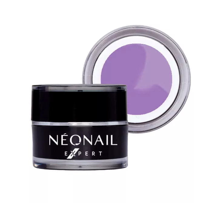 NeoNail Expert 3D Elastic Gel - Bright Violet 7148 - 5g-NeoNail-NR Kosmetik