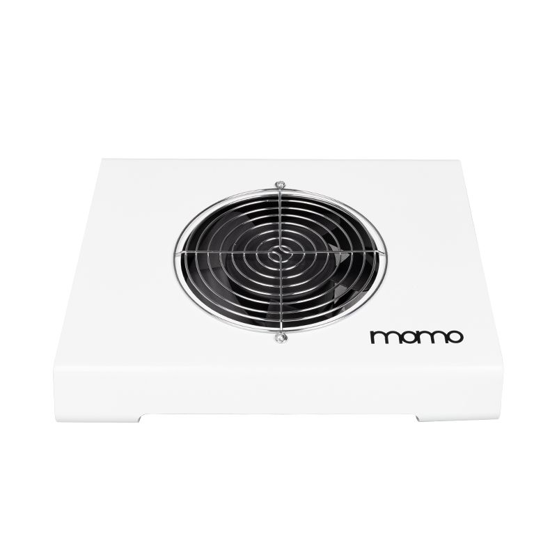 Momo x2s PRO Dust Collector WHITE - 65W-Dust collector-MOMO-NR Kosmetik