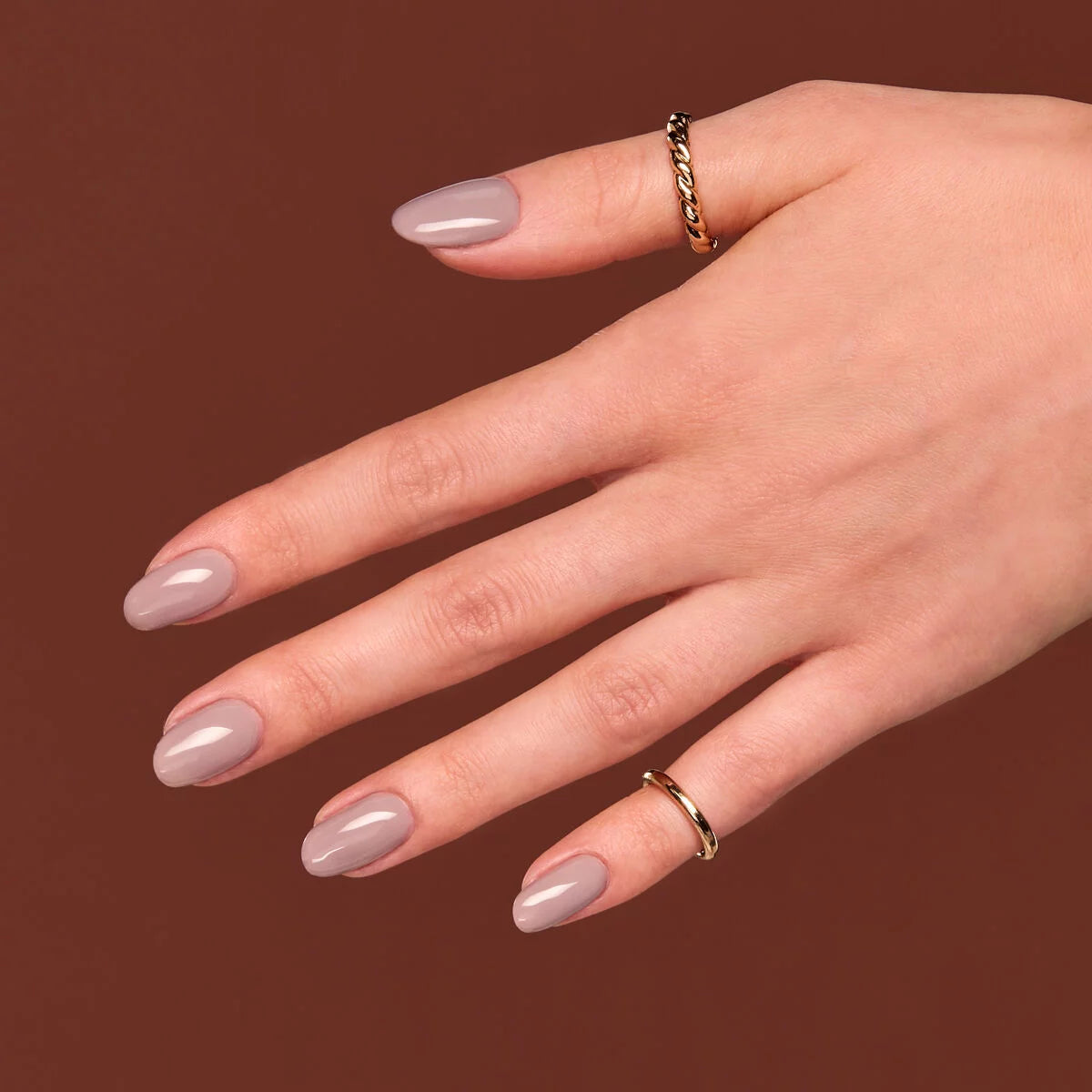 Gelpolish 140 Little Stone - 7 ml-UV Hybrid-Semilac-NR Kosmetik