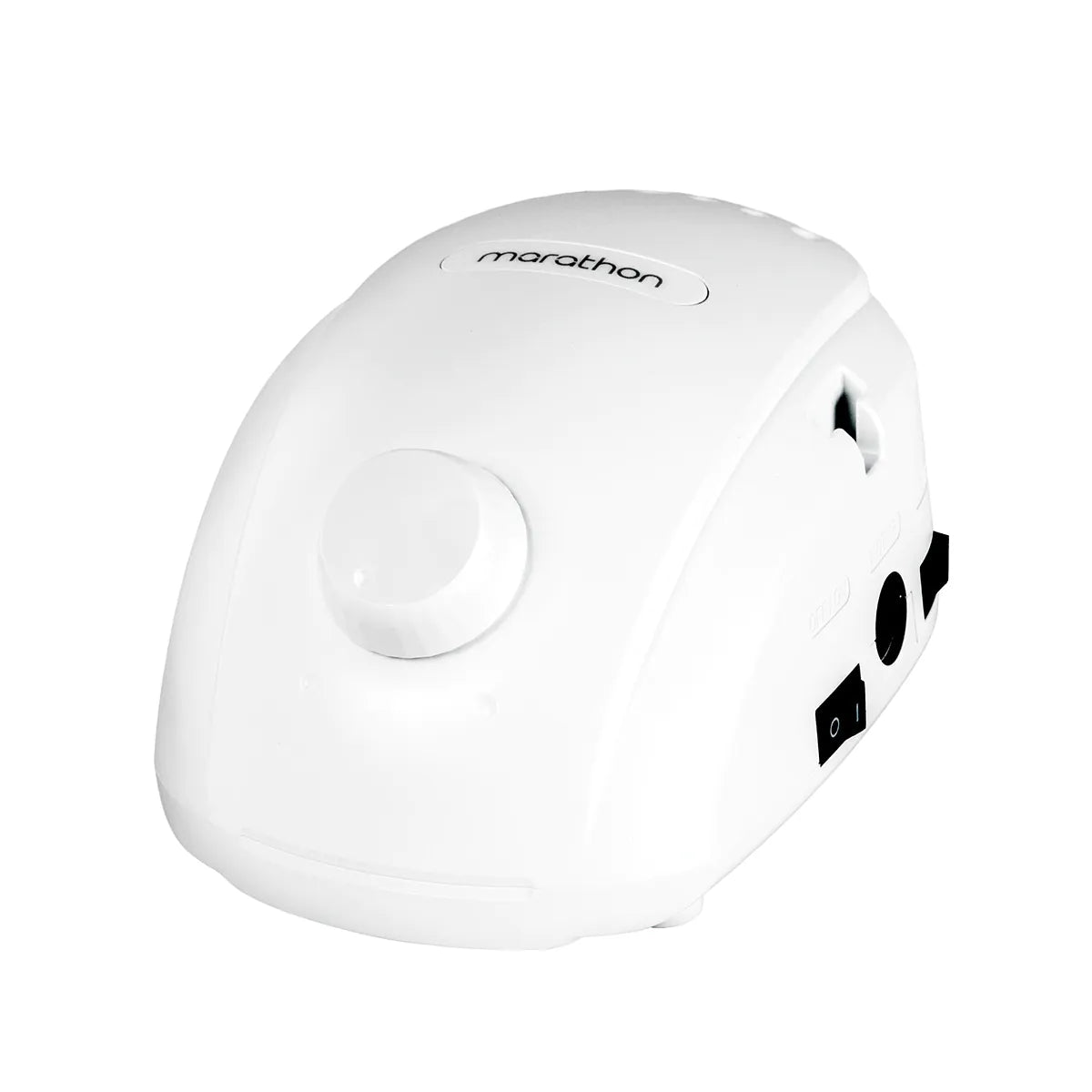 El-Fil Marathon 3 Champion - 45W WHITE NEW-el fil-Saeyang-NR Kosmetik