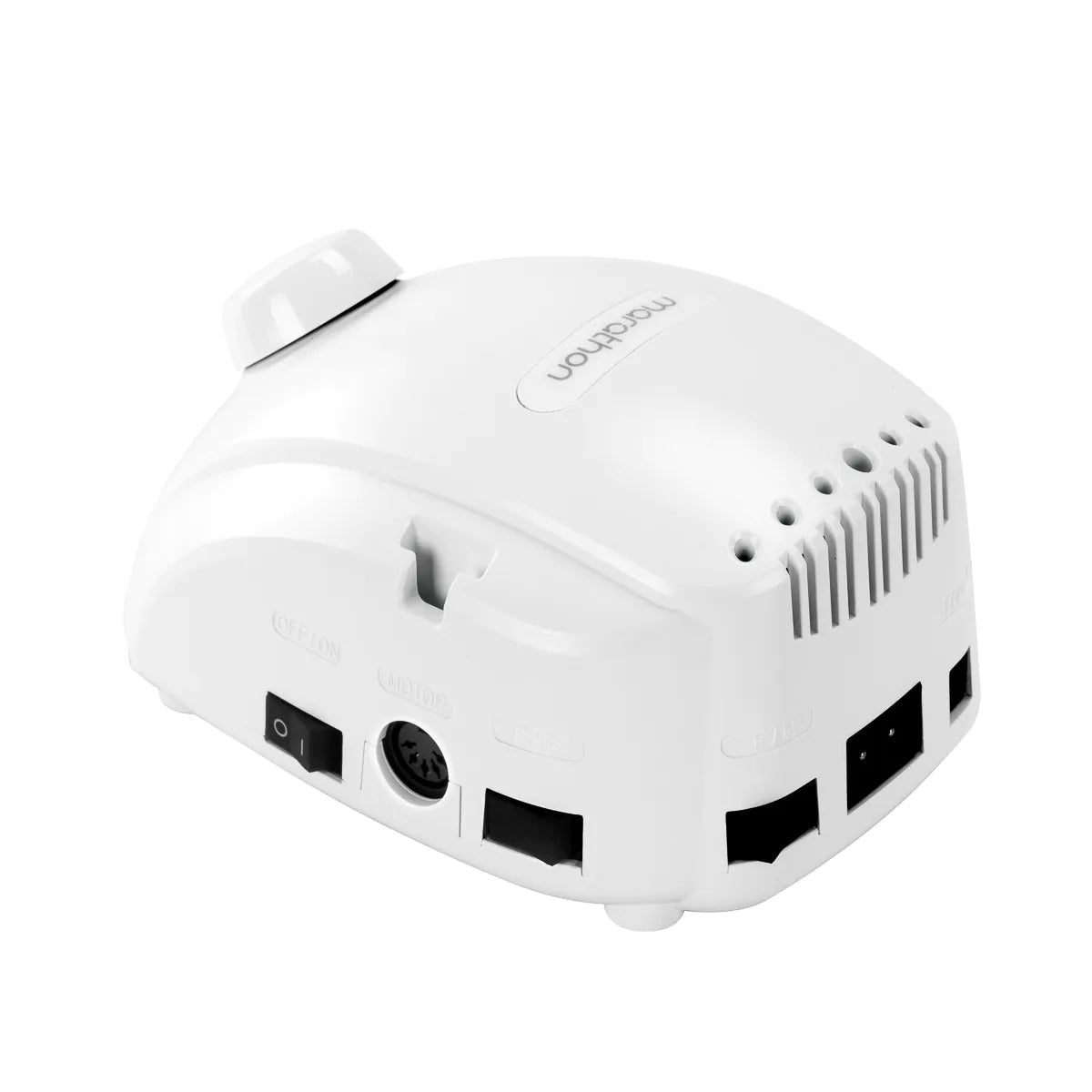 El-Fil Marathon 3 Champion - 45W WHITE NEW-el fil-Saeyang-NR Kosmetik