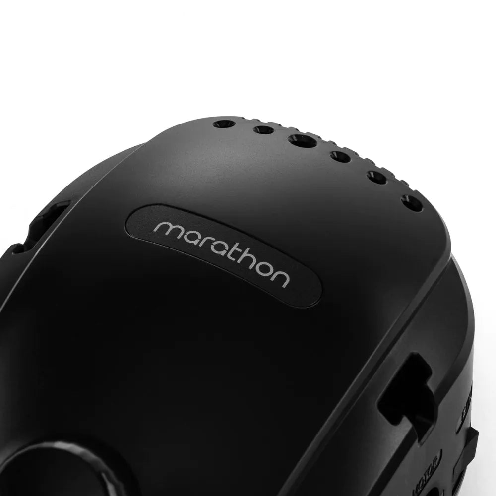 El-Fil Marathon 3 Champion - 45W BLACK NEW