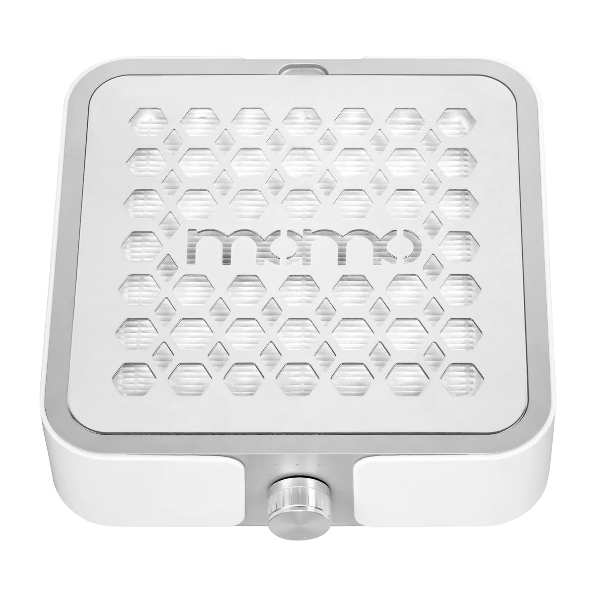 MOMO Dust Collector Silver - 60W-Dust collector-I-Coucou-NR Kosmetik