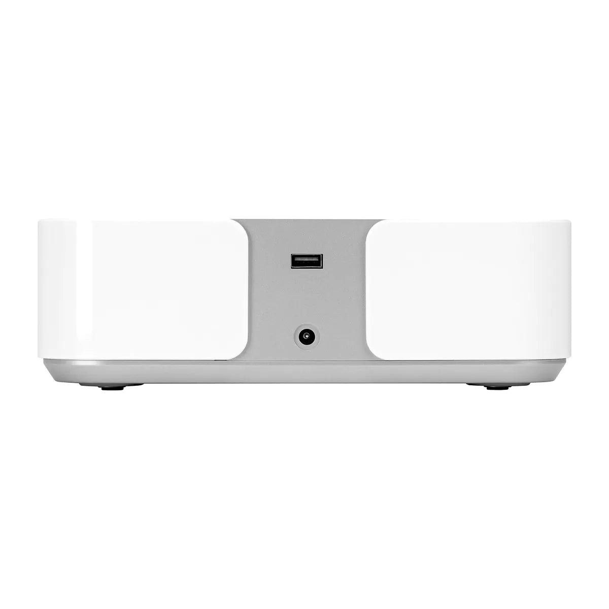 MOMO Dust Collector Silver - 60W-Dust collector-I-Coucou-NR Kosmetik
