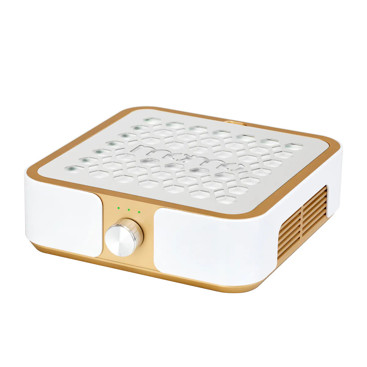 MOMO Dust Collector Gold - 60W