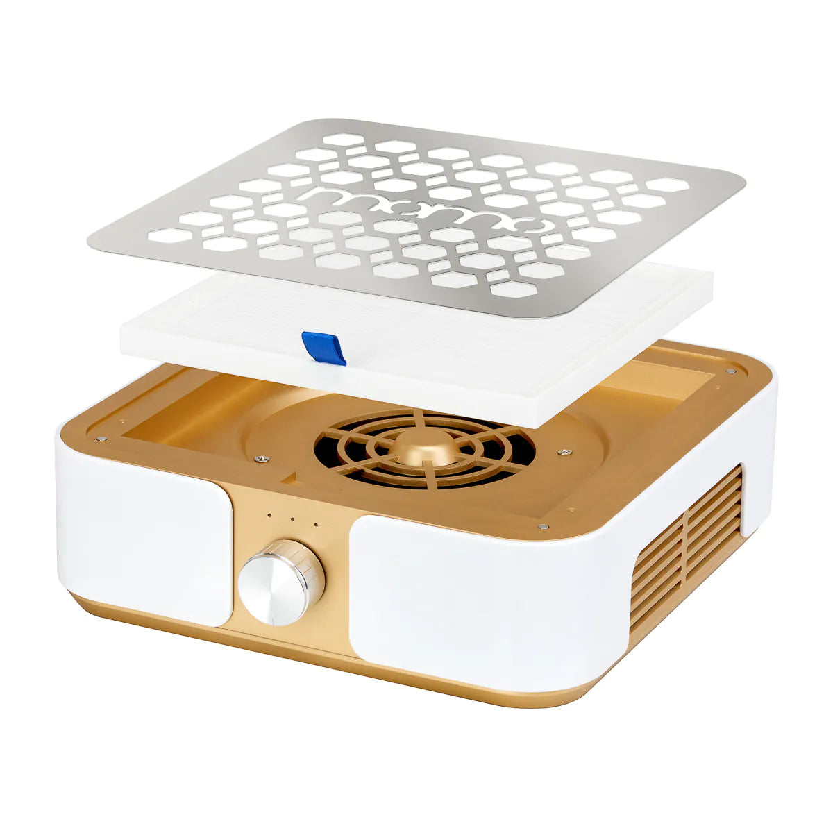 MOMO Dust Collector Gold - 60W