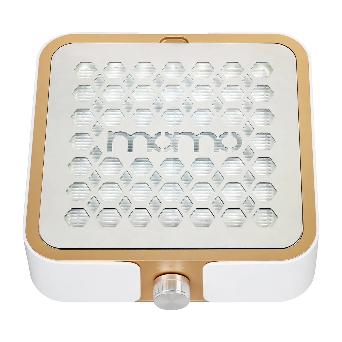 MOMO Dust Collector Gold - 60W-Dust collector-MOMO-NR Kosmetik
